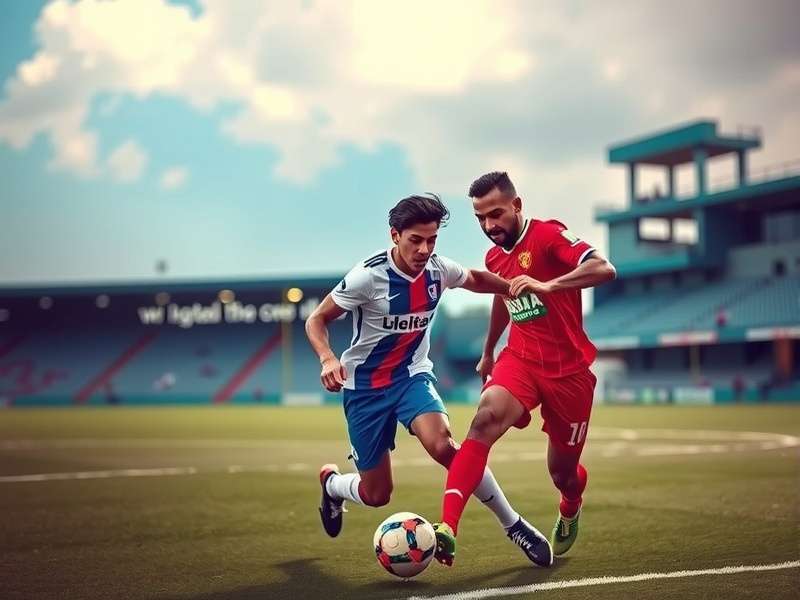 Nagpur Ninjas Soccer Community Event